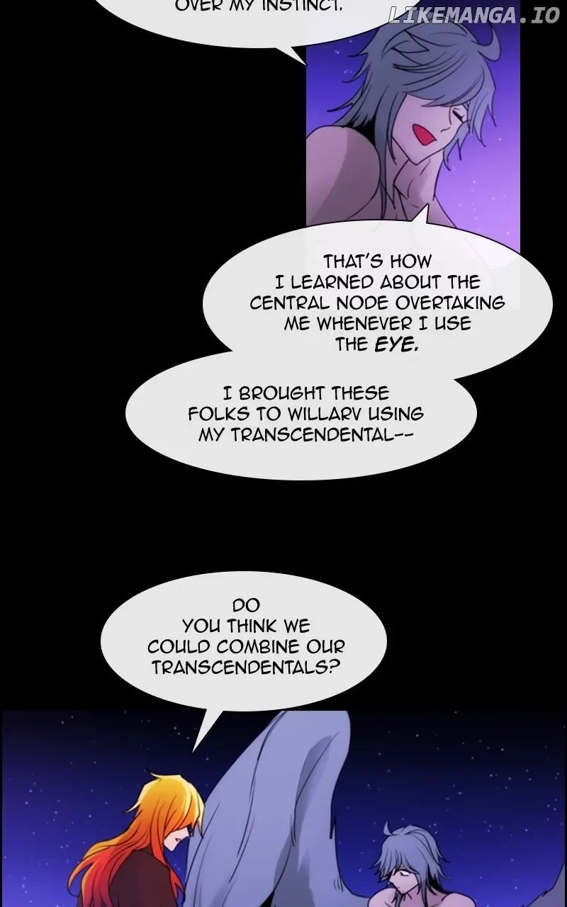Reincarnated As the Villain Queen to Get My Revenge Chapter 675 page 42