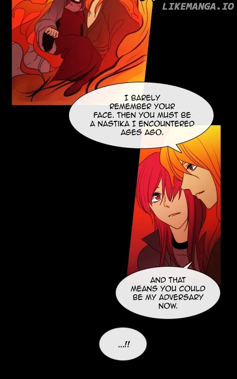 Reincarnated As the Villain Queen to Get My Revenge Chapter 675 page 4