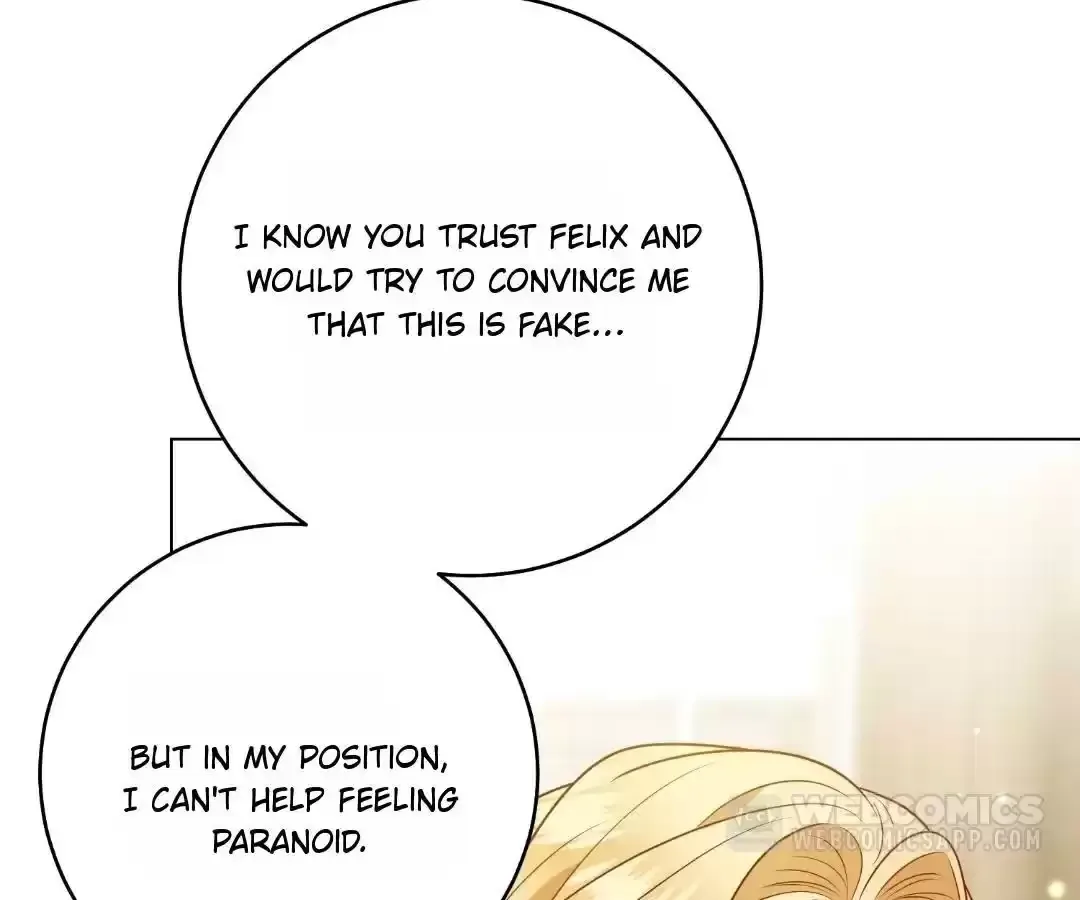 Reincarnated As the Villain Queen to Get My Revenge Chapter 64 page 4