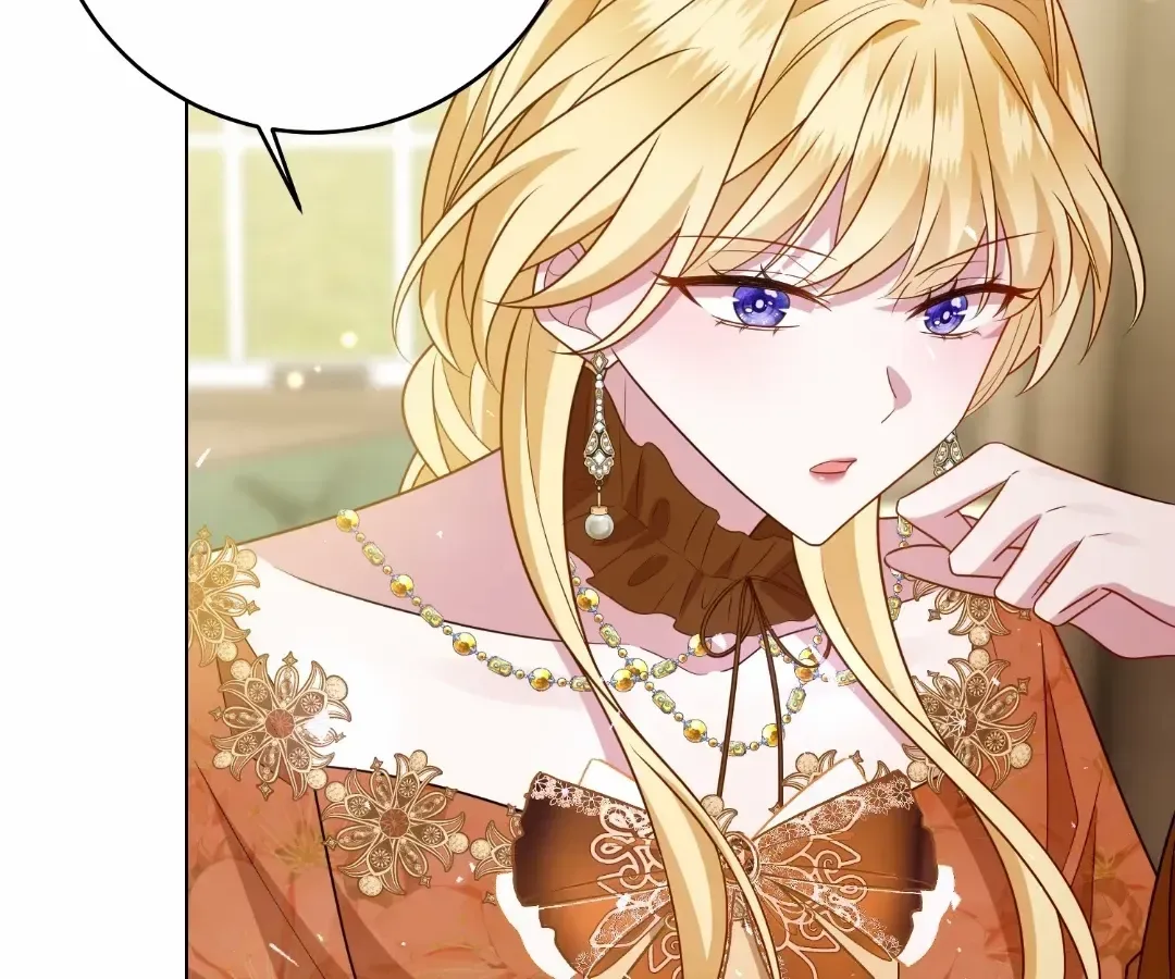 Reincarnated As the Villain Queen to Get My Revenge Chapter 64 page 5