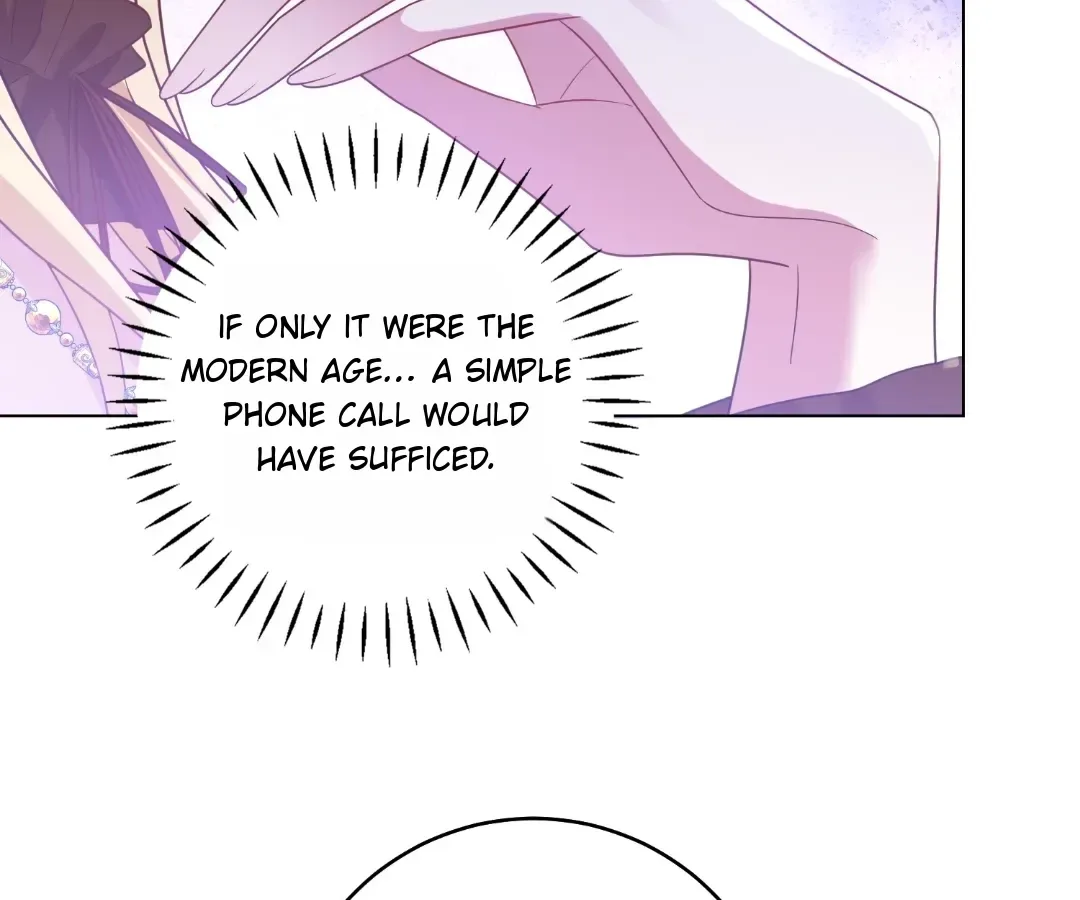 Reincarnated As the Villain Queen to Get My Revenge Chapter 64 page 8