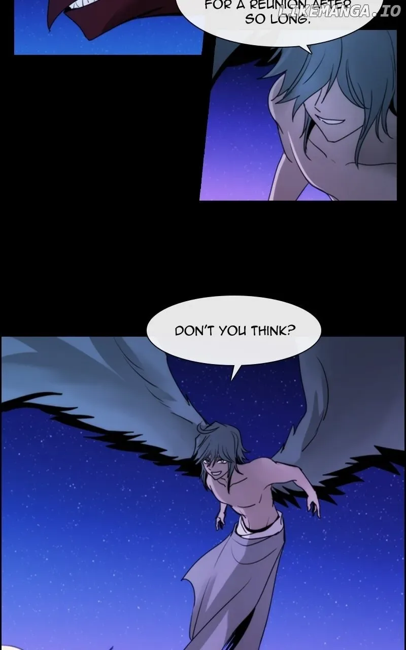 Reincarnated As the Villain Queen to Get My Revenge Chapter 675 page 10