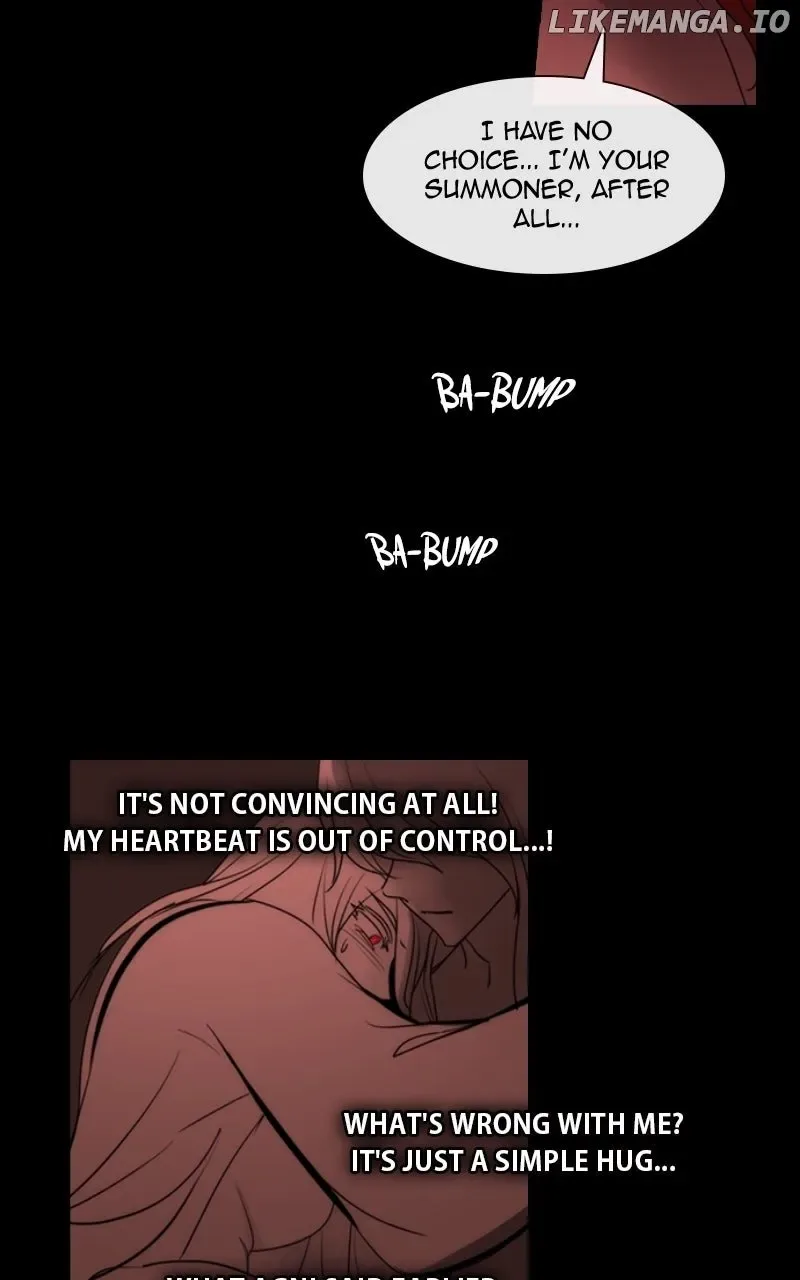 Reincarnated As the Villain Queen to Get My Revenge Chapter 675 page 6