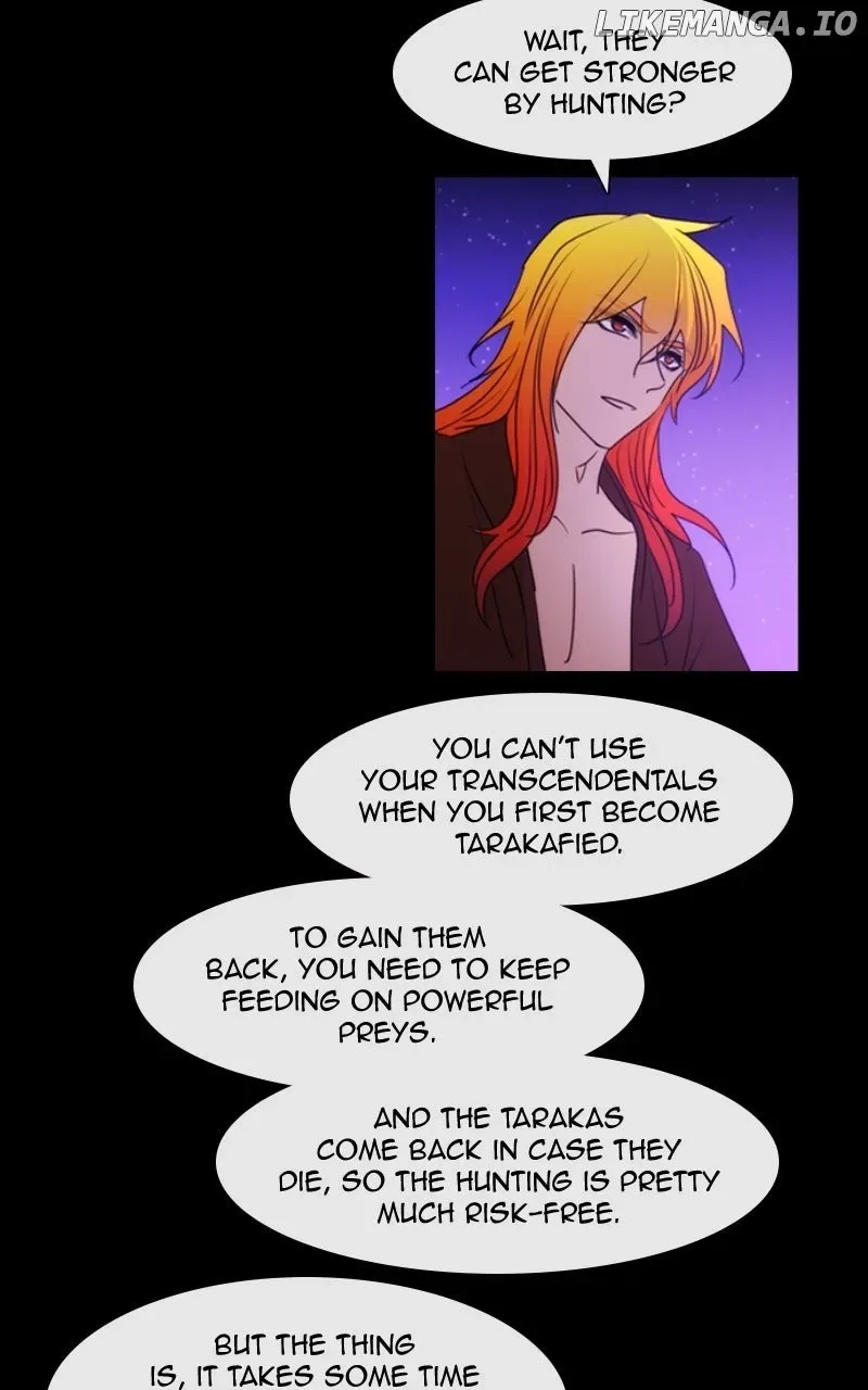 Reincarnated As the Villain Queen to Get My Revenge Chapter 675 page 35