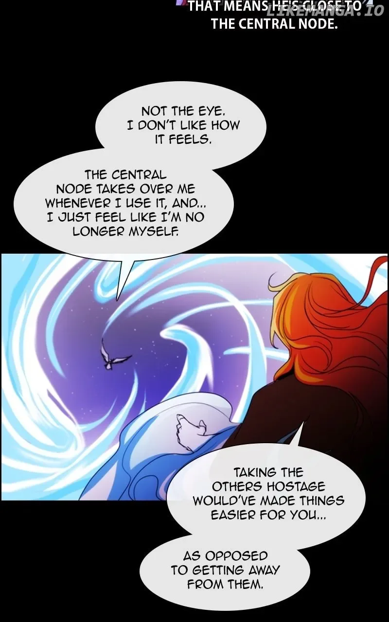 Reincarnated As the Villain Queen to Get My Revenge Chapter 675 page 15