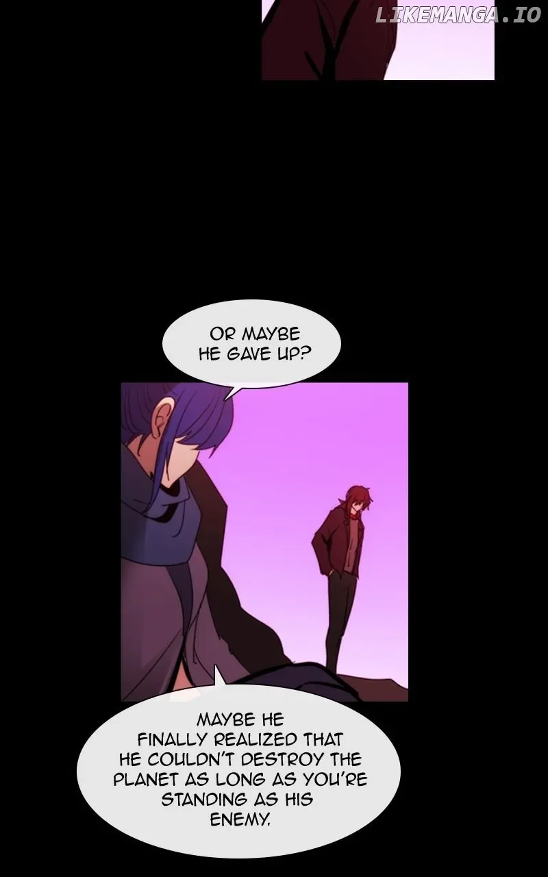 Reincarnated As the Villain Queen to Get My Revenge Chapter 675 page 52
