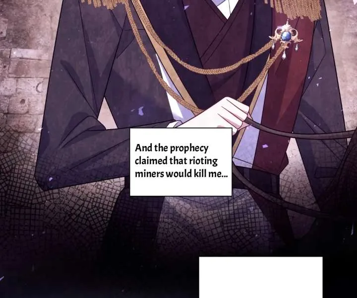 Reincarnated As the Villain Queen to Get My Revenge Chapter 61 page 53