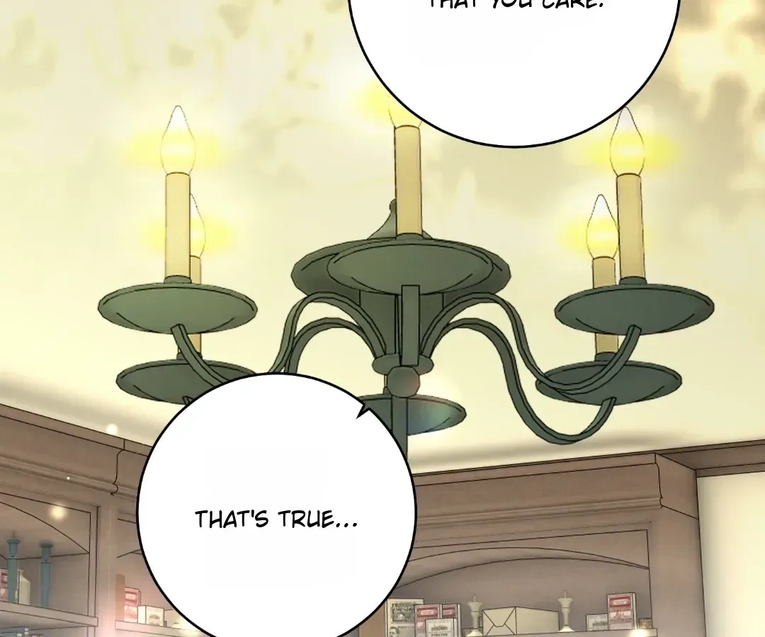 Reincarnated As the Villain Queen to Get My Revenge Chapter 64 page 27