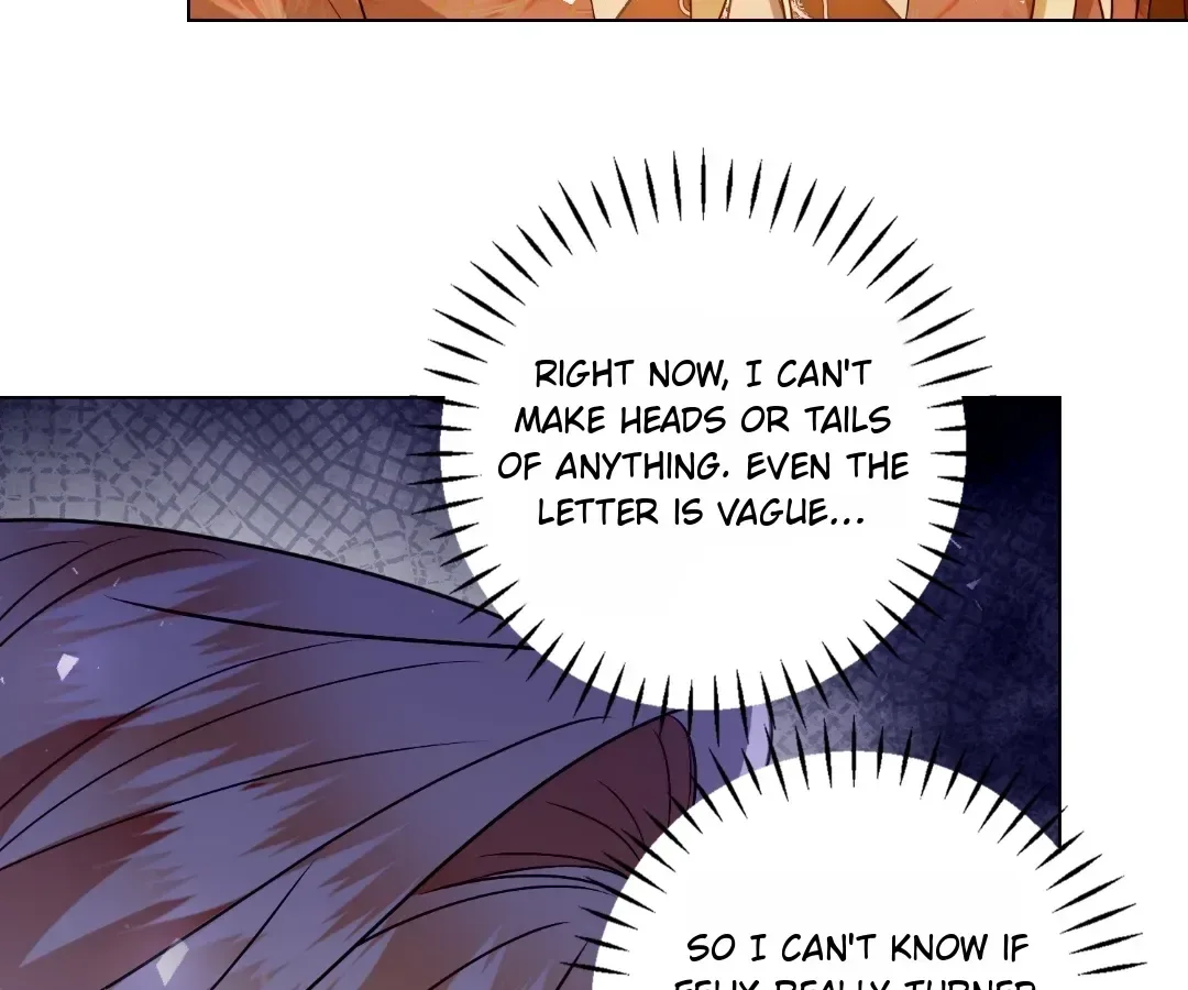 Reincarnated As the Villain Queen to Get My Revenge Chapter 64 page 6