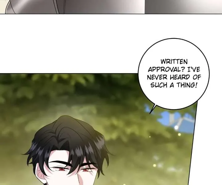 Reincarnated As the Villain Queen to Get My Revenge Chapter 61 page 76