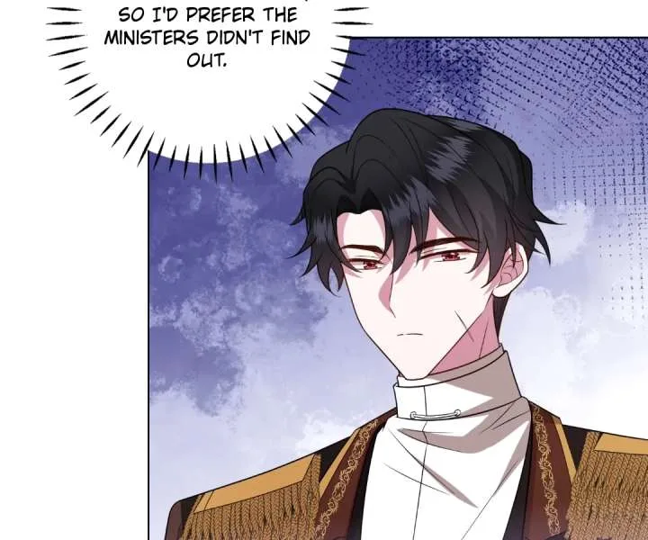Reincarnated As the Villain Queen to Get My Revenge Chapter 61 page 60
