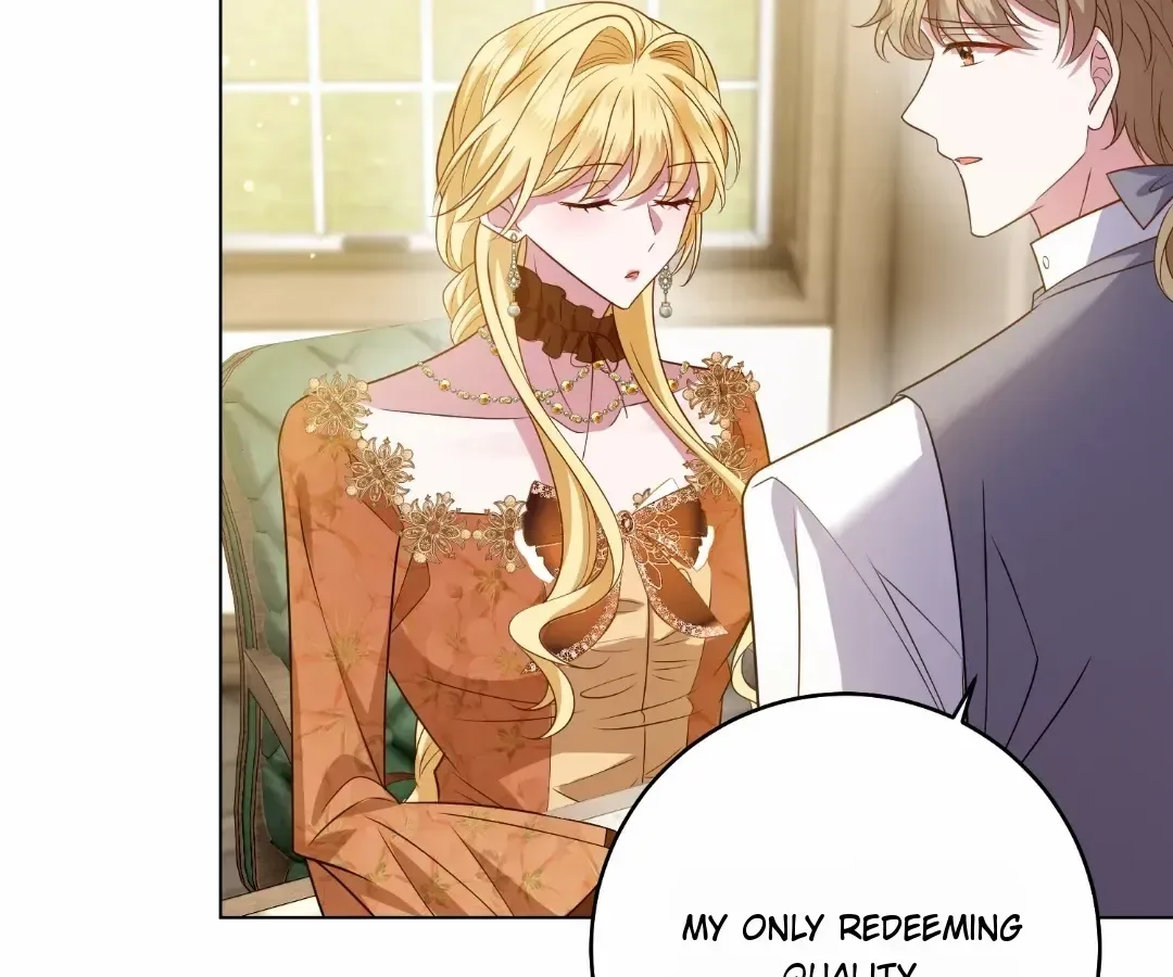 Reincarnated As the Villain Queen to Get My Revenge Chapter 64 page 22