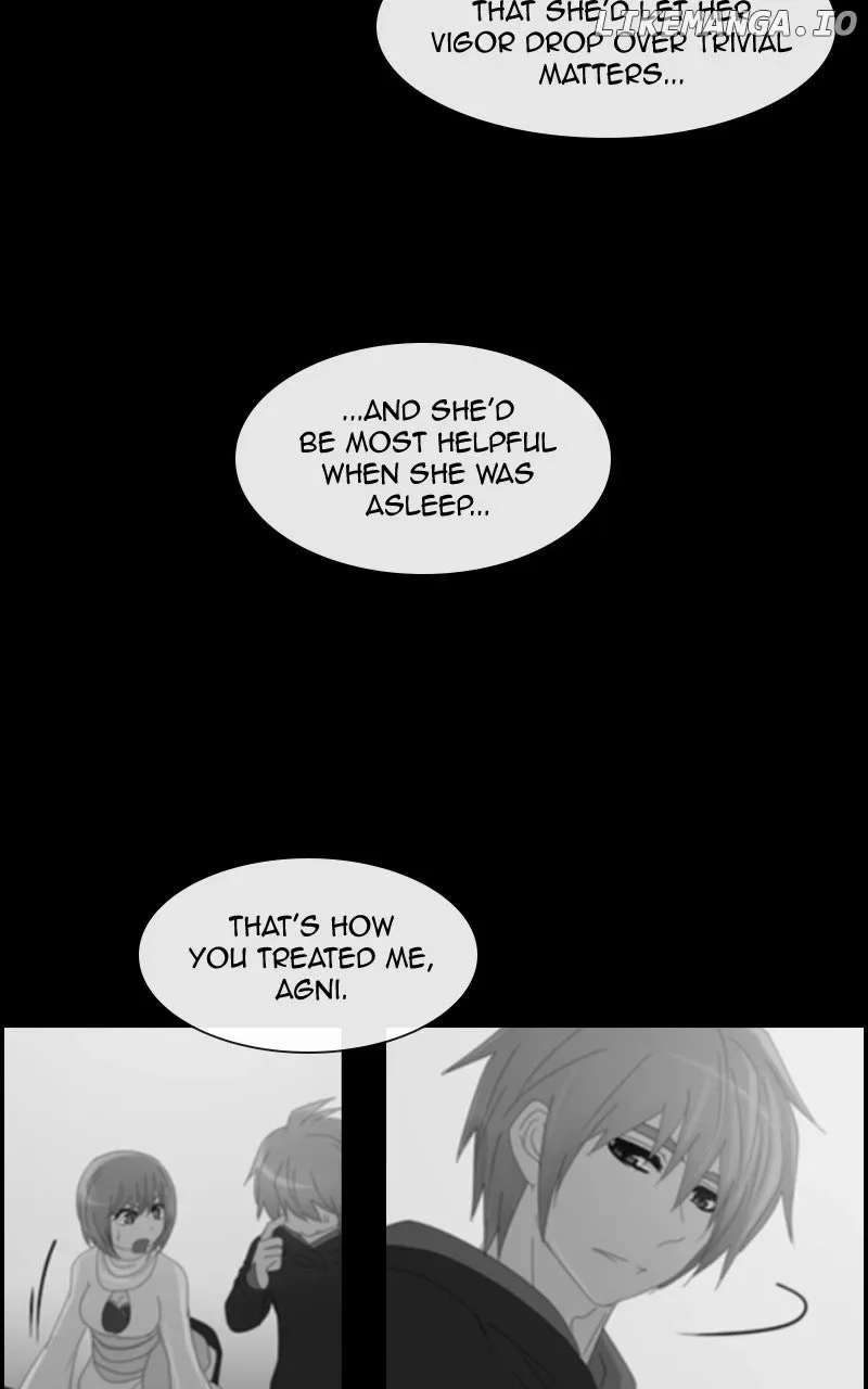 Reincarnated As the Villain Queen to Get My Revenge Chapter 674 page 15