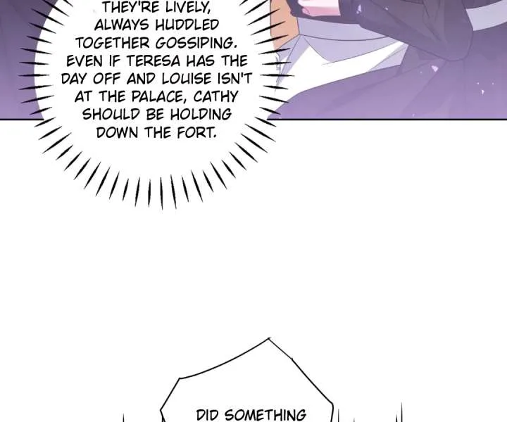 Reincarnated As the Villain Queen to Get My Revenge Chapter 61 page 68