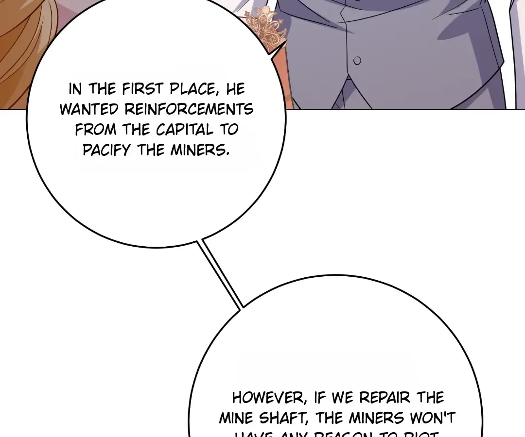 Reincarnated As the Villain Queen to Get My Revenge Chapter 64 page 13