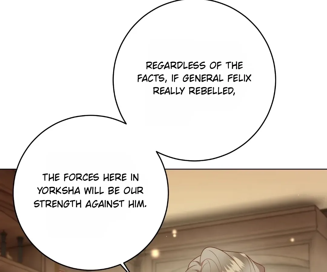 Reincarnated As the Villain Queen to Get My Revenge Chapter 64 page 11