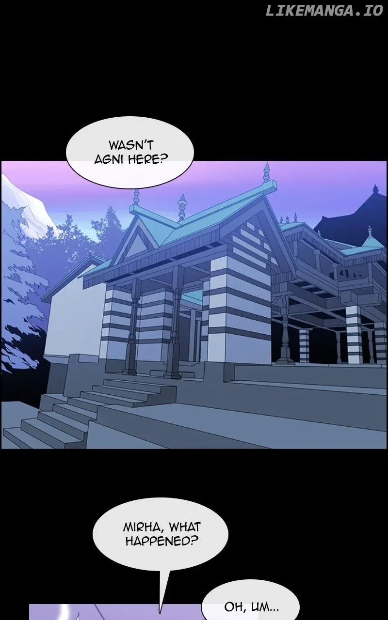 Reincarnated As the Villain Queen to Get My Revenge Chapter 674 page 6