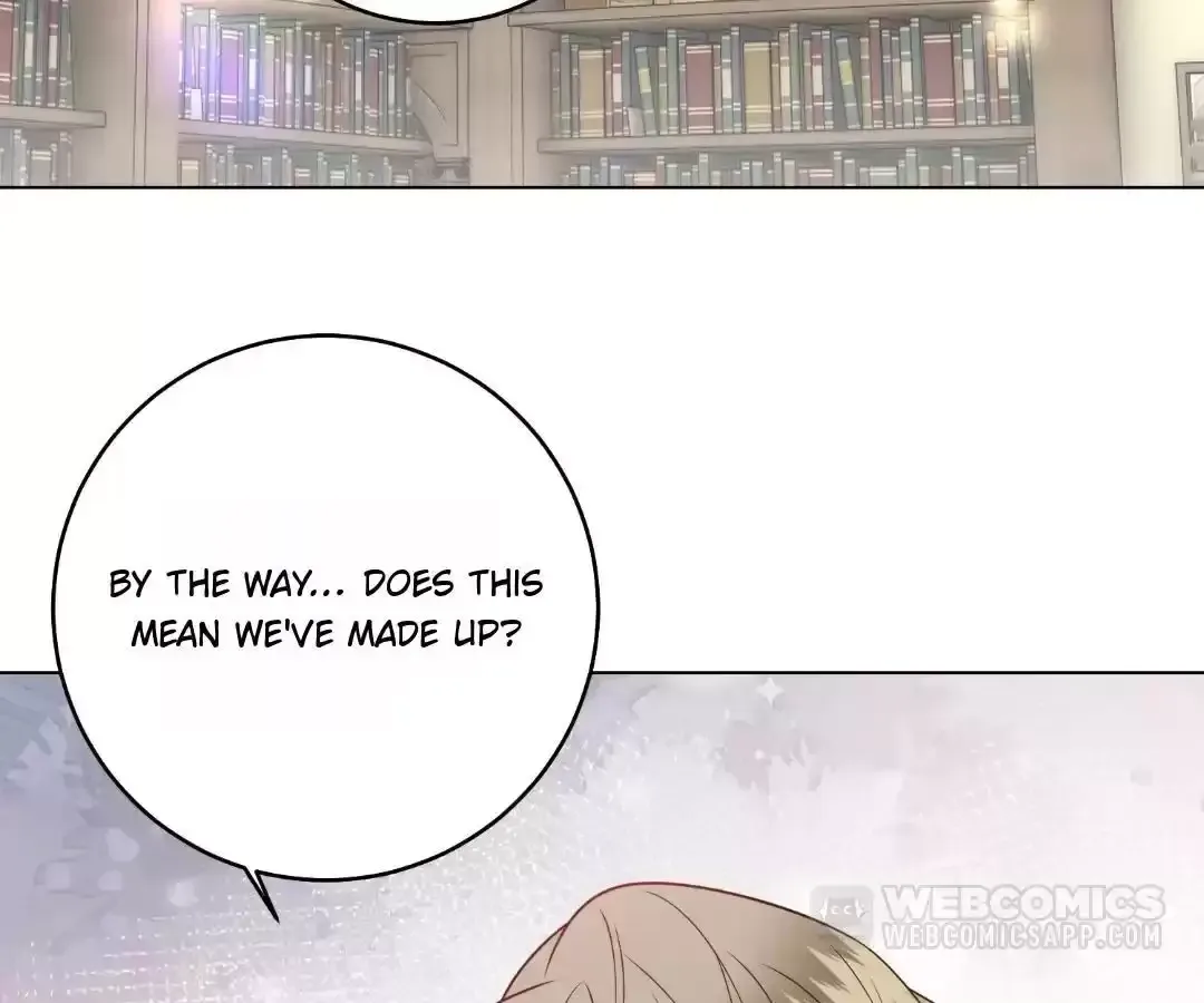 Reincarnated As the Villain Queen to Get My Revenge Chapter 64 page 28