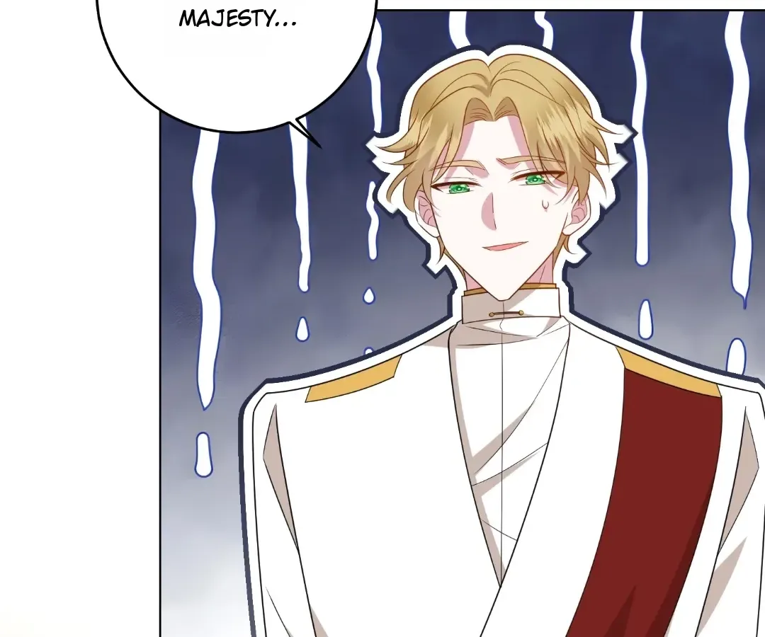 Reincarnated As the Villain Queen to Get My Revenge Chapter 64 page 35