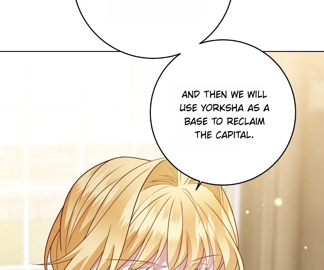 Reincarnated As the Villain Queen to Get My Revenge Chapter 64 page 32