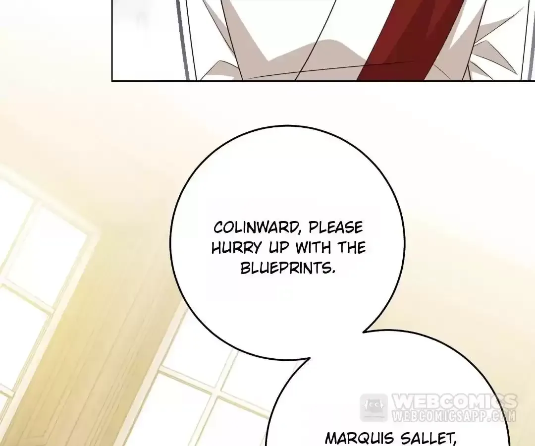 Reincarnated As the Villain Queen to Get My Revenge Chapter 64 page 36