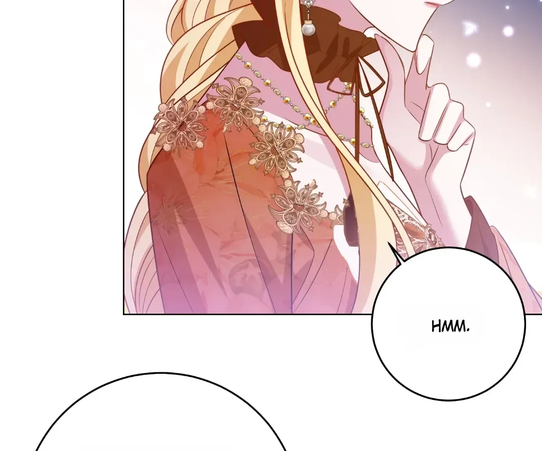 Reincarnated As the Villain Queen to Get My Revenge Chapter 64 page 15