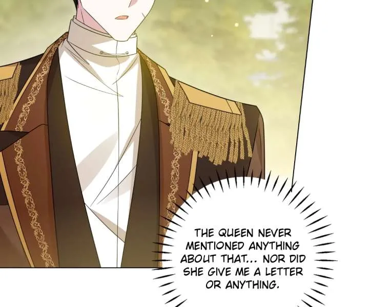 Reincarnated As the Villain Queen to Get My Revenge Chapter 61 page 77