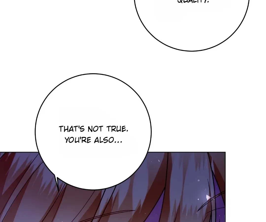Reincarnated As the Villain Queen to Get My Revenge Chapter 64 page 23
