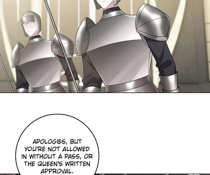 Reincarnated As the Villain Queen to Get My Revenge Chapter 61 page 74