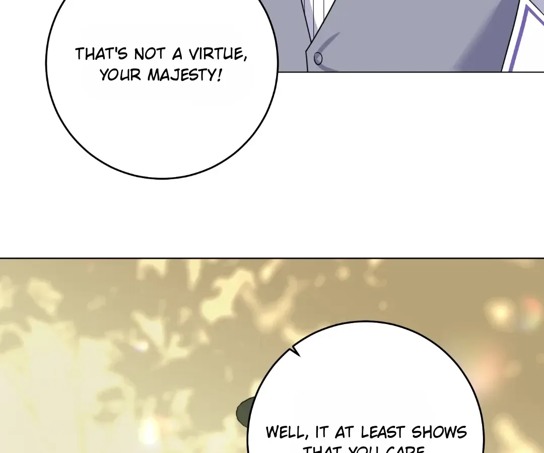 Reincarnated As the Villain Queen to Get My Revenge Chapter 64 page 26