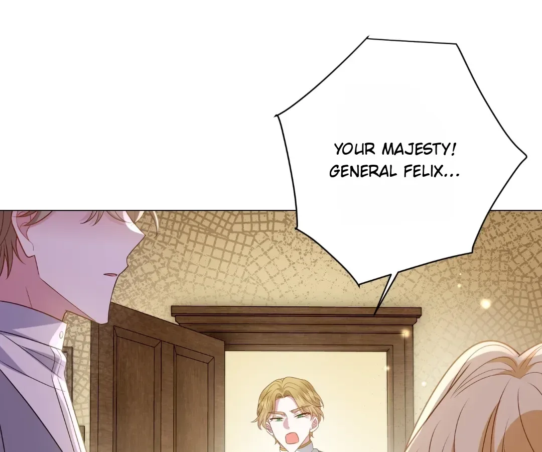 Reincarnated As the Villain Queen to Get My Revenge Chapter 64 page 30