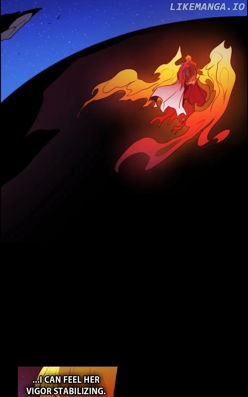 Reincarnated As the Villain Queen to Get My Revenge Chapter 674 page 11