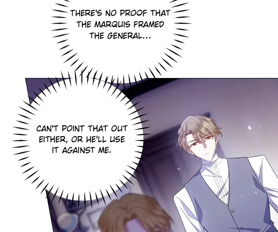 Reincarnated As the Villain Queen to Get My Revenge Chapter 64 page 39