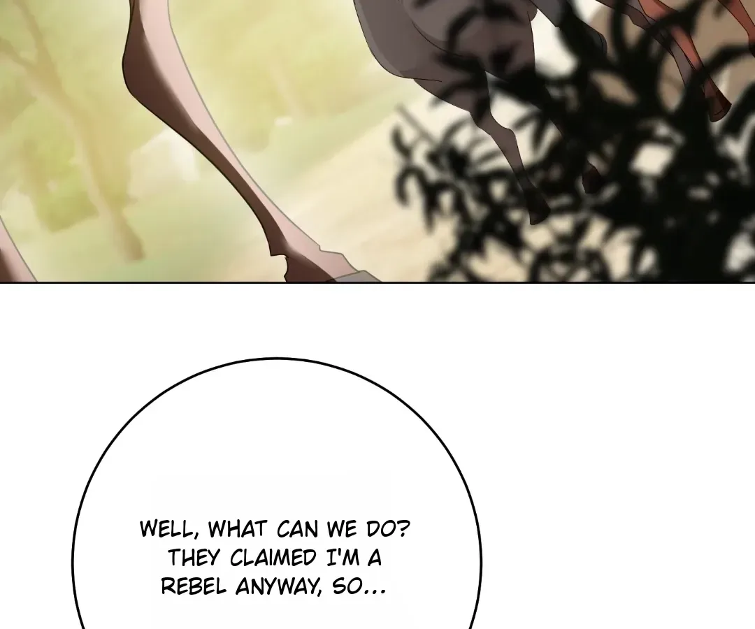 Reincarnated As the Villain Queen to Get My Revenge Chapter 64 page 45