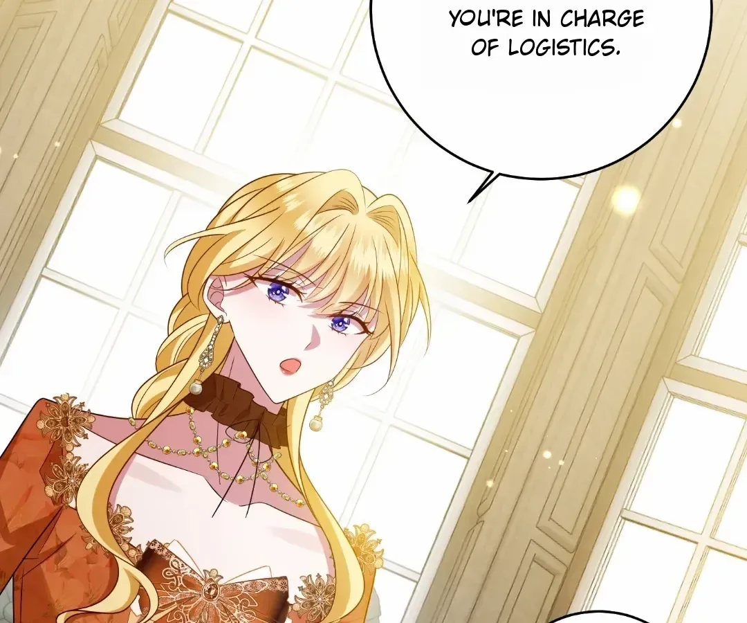 Reincarnated As the Villain Queen to Get My Revenge Chapter 64 page 37