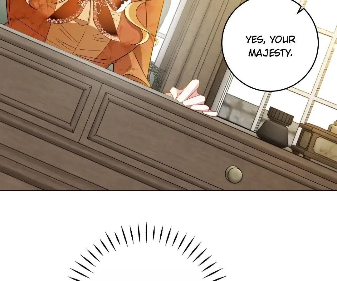 Reincarnated As the Villain Queen to Get My Revenge Chapter 64 page 38
