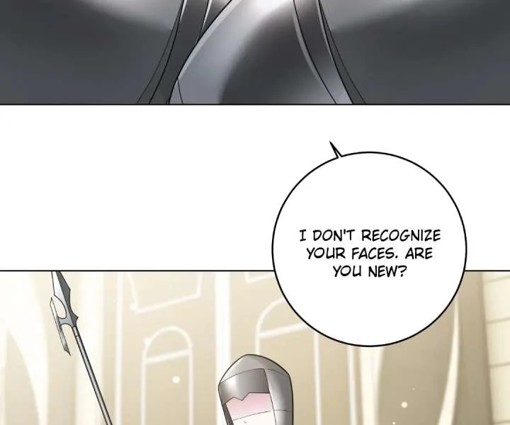 Reincarnated As the Villain Queen to Get My Revenge Chapter 61 page 73