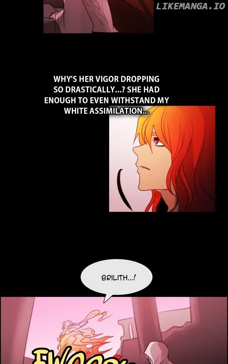 Reincarnated As the Villain Queen to Get My Revenge Chapter 674 page 4