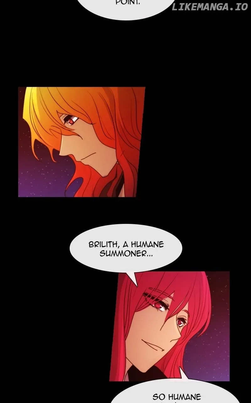 Reincarnated As the Villain Queen to Get My Revenge Chapter 674 page 14