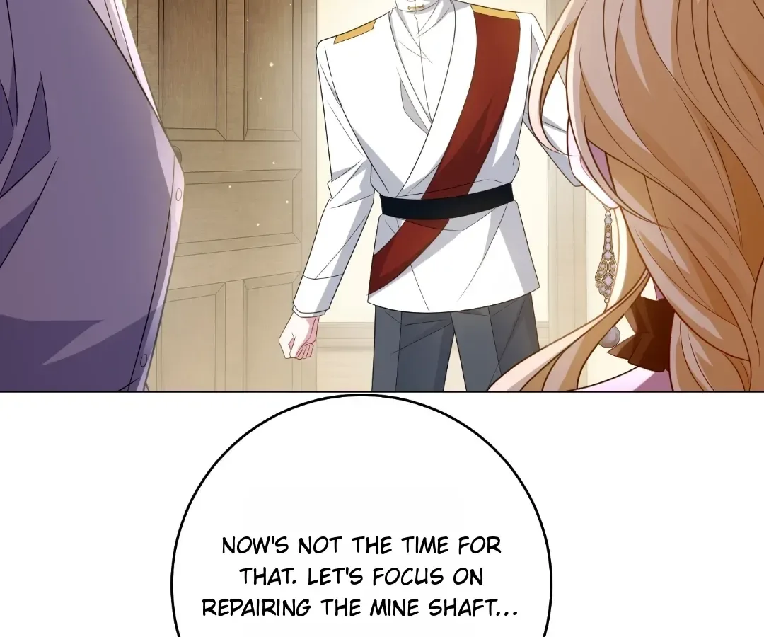 Reincarnated As the Villain Queen to Get My Revenge Chapter 64 page 31