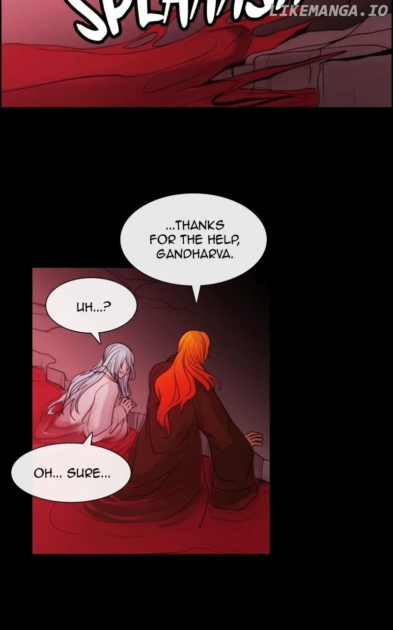 Reincarnated As the Villain Queen to Get My Revenge Chapter 674 page 2