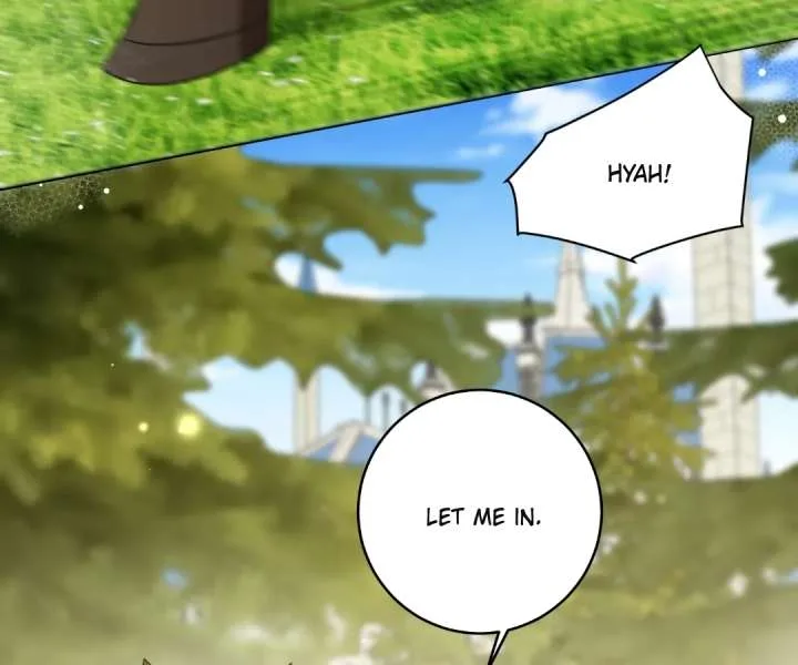 Reincarnated As the Villain Queen to Get My Revenge Chapter 61 page 71