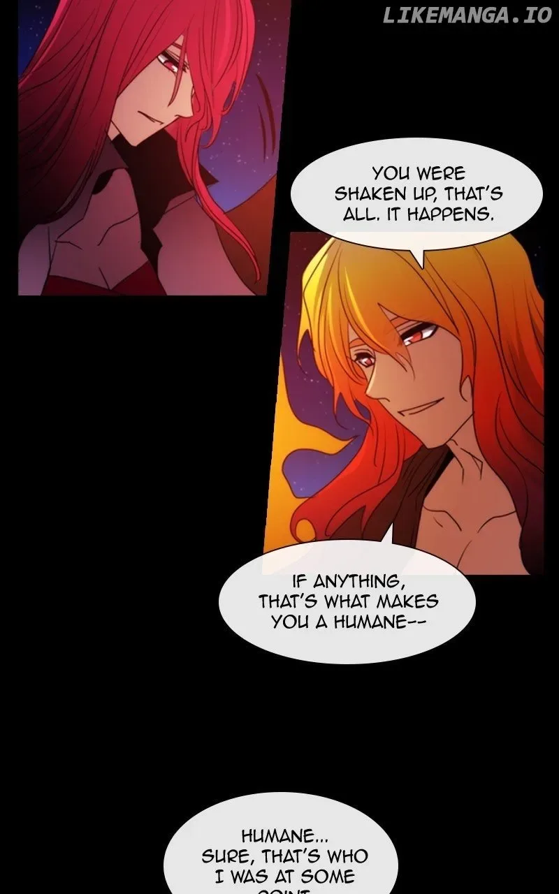 Reincarnated As the Villain Queen to Get My Revenge Chapter 674 page 13