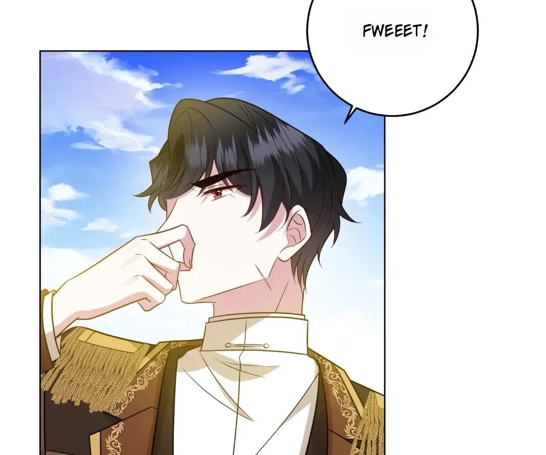 Reincarnated As the Villain Queen to Get My Revenge Chapter 64 page 50