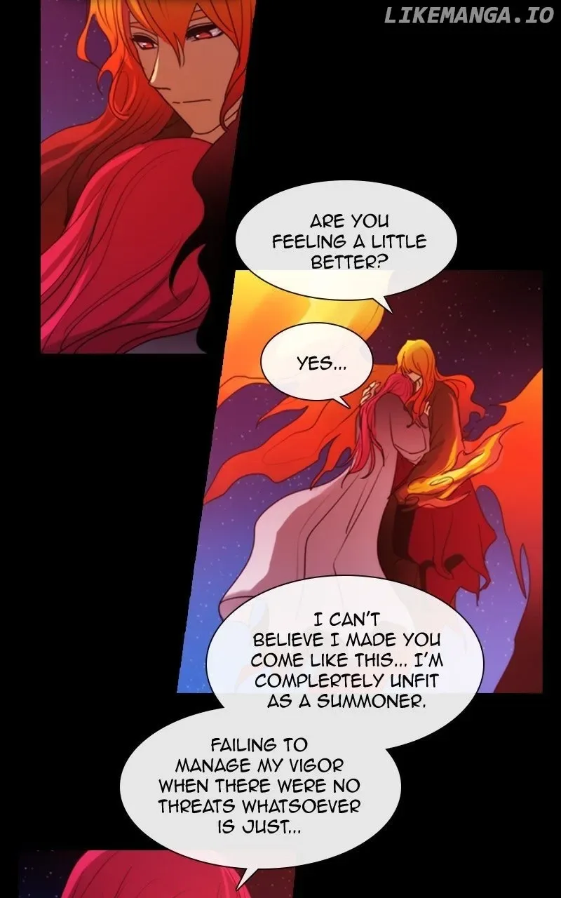 Reincarnated As the Villain Queen to Get My Revenge Chapter 674 page 12