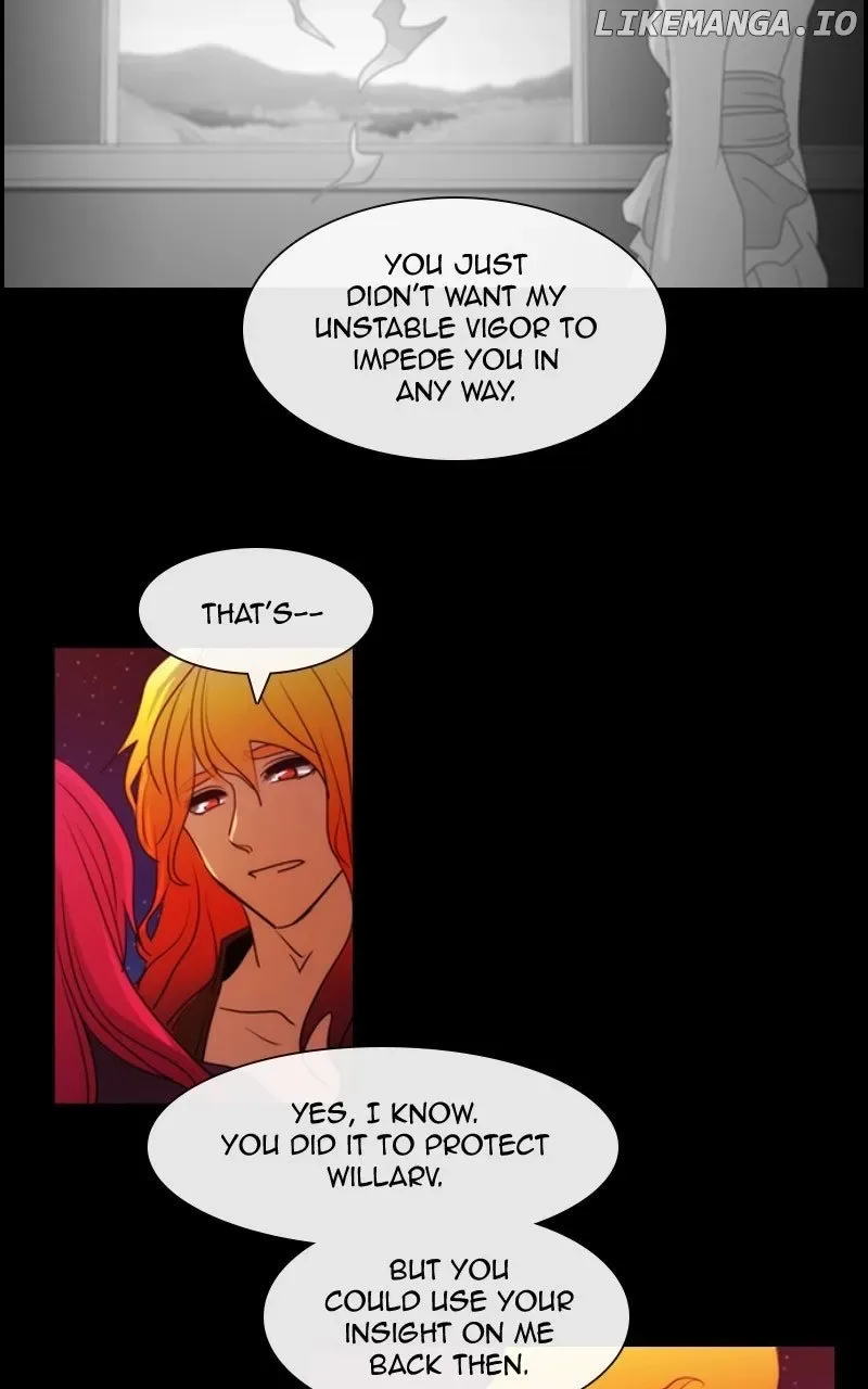 Reincarnated As the Villain Queen to Get My Revenge Chapter 674 page 17