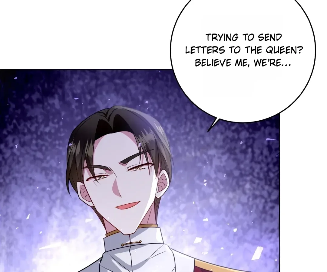 Reincarnated As the Villain Queen to Get My Revenge Chapter 64 page 55