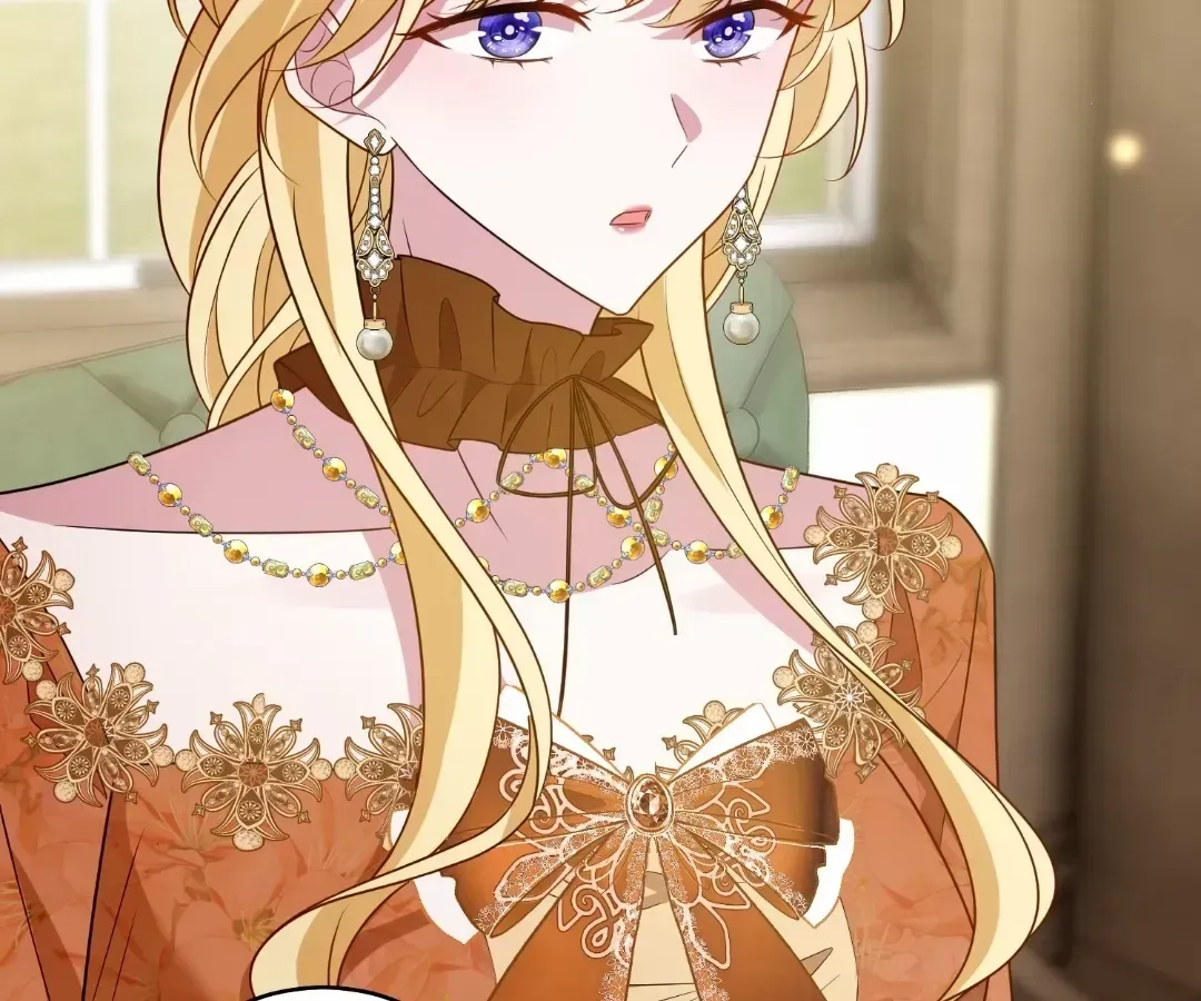 Reincarnated As the Villain Queen to Get My Revenge Chapter 64 page 33