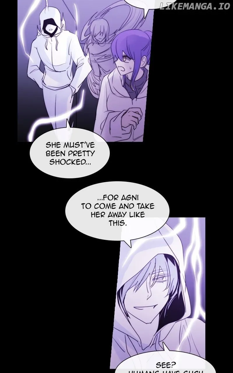 Reincarnated As the Villain Queen to Get My Revenge Chapter 674 page 7