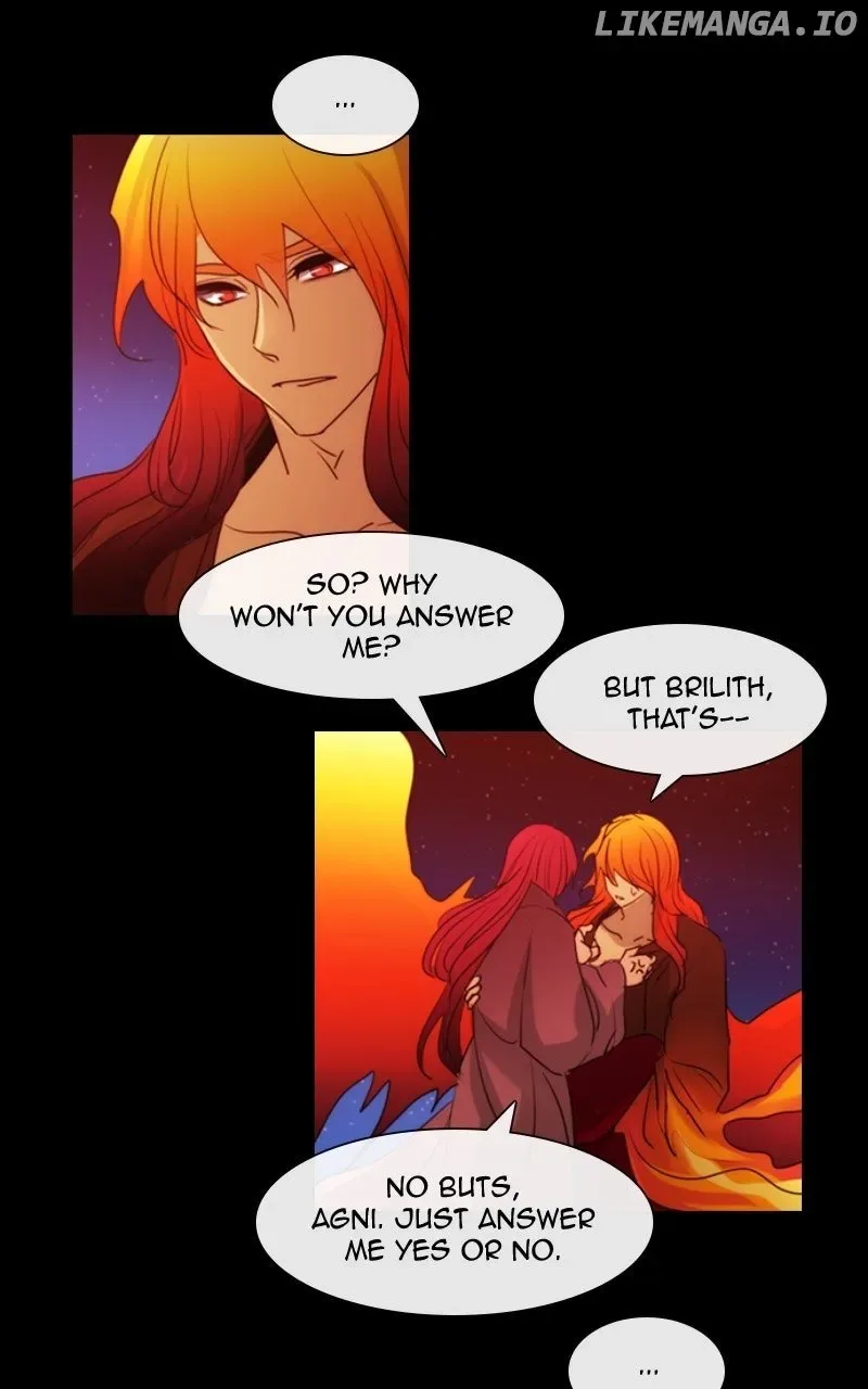 Reincarnated As the Villain Queen to Get My Revenge Chapter 674 page 24